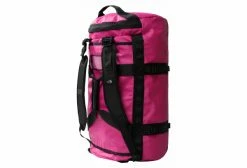 Sac De Voyage The North Face Base Camp Duffel M 71L Rose -Sortie de tente unnamed file 435