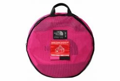 Sac De Voyage The North Face Base Camp Duffel M 71L Rose -Sortie de tente unnamed file 437