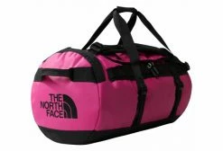 Sac De Voyage The North Face Base Camp Duffel M 71L Rose -Sortie de tente unnamed file 438