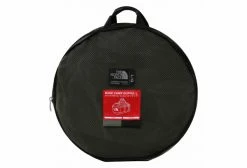 Sac De Voyage The North Face Base Camp Duffel L 95L Vert -Sortie de tente unnamed file 44
