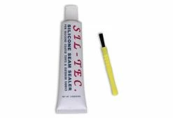 Kit De Réparation Vaude Silicone Seam Sealer 42.5 Ml