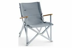 Chaise Dometic Outdoor Compact Camp Chair
