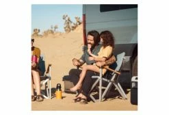 Chaise Dometic Outdoor Compact Camp Chair -Sortie de tente unnamed file 458