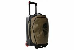 Sac à Roulettes The North Face Rolling Thunder 22 Vert