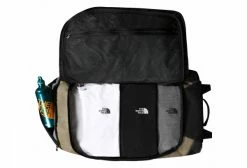 Sac à Roulettes The North Face Rolling Thunder 22 Vert -Sortie de tente unnamed file 462