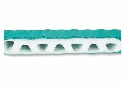 Matelas Autogonflant Sea To Summit Confort Light Bleu Regular Femme -Sortie de tente unnamed file 465