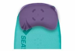 Matelas Autogonflant Sea To Summit Confort Light Bleu Regular Femme -Sortie de tente unnamed file 466