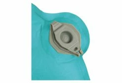 Matelas Autogonflant Sea To Summit Confort Light Bleu Regular Femme -Sortie de tente unnamed file 467