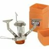 360° Degrees Réchaud Furno à 360 Degrés Avec Allumeur
