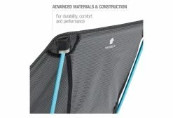 Chaise Pliante Ultralight Helinox Chair Zero Noir 11 Chaise Pliante Ultralight Helinox Chair Zero Noir -Sortie de tente unnamed file 473