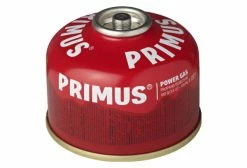 Cartouche De Gaz Primus Power Gas 100g