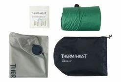 Matelas Gonflable Thermarest NeoAir Venture Vert -Sortie de tente unnamed file 484