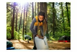 Matelas Gonflable Thermarest NeoAir Venture Vert -Sortie de tente unnamed file 485