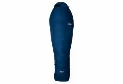 Sac De Couchage Mountain Hardwear Lamina 30F/-1C Bleu Unisex