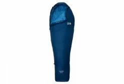 Sac De Couchage Mountain Hardwear Lamina 30F/-1C Bleu Unisex -Sortie de tente unnamed file 493