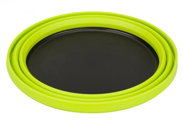 Bol SEA TO SUMMIT X-Bol PLIANT Vert 4 Bol SEA TO SUMMIT X-Bol PLIANT Vert – Image 2