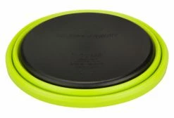 Bol SEA TO SUMMIT X-Bol PLIANT Vert 9 Bol SEA TO SUMMIT X-Bol PLIANT Vert -Sortie de tente unnamed file 503