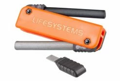 Lifesystems Allume Feu Life Dual-Action