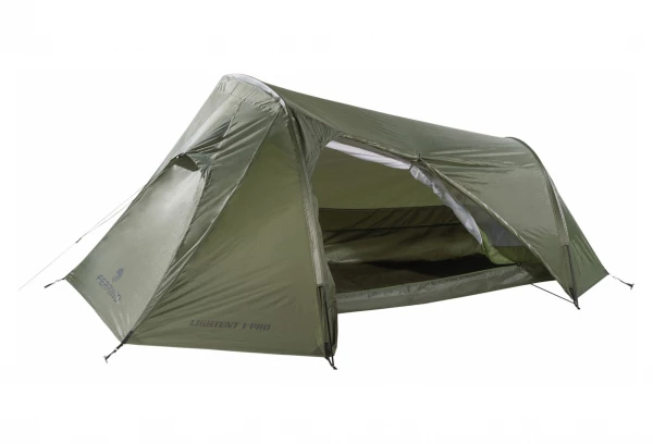 Tente Ferrino Lightent 1 Pro Vert 5 Tente Ferrino Lightent 1 Pro Vert – Image 3