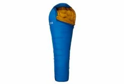 Sac De Couchage Mountain Hardwear Bishop Pass -9° Zip Gauche Regular Bleu -Sortie de tente unnamed file 512