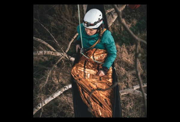 Couverture Thermique Heatshield Lifesystems 5 Couverture Thermique Heatshield Lifesystems – Image 3