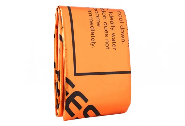 Couverture Thermique Heatshield Lifesystems 6 Couverture Thermique Heatshield Lifesystems – Image 4