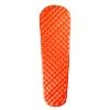 Matelas SEA TO SUMMIT Ultralight Insulated Orange -Sortie de tente unnamed file 519