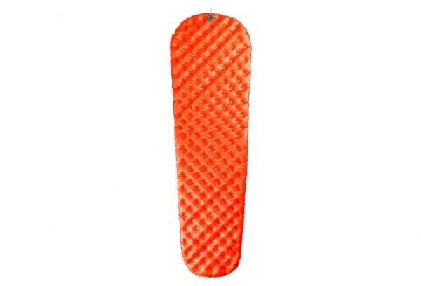 Matelas SEA TO SUMMIT Ultralight Insulated Orange 3 Matelas SEA TO SUMMIT Ultralight Insulated Orange