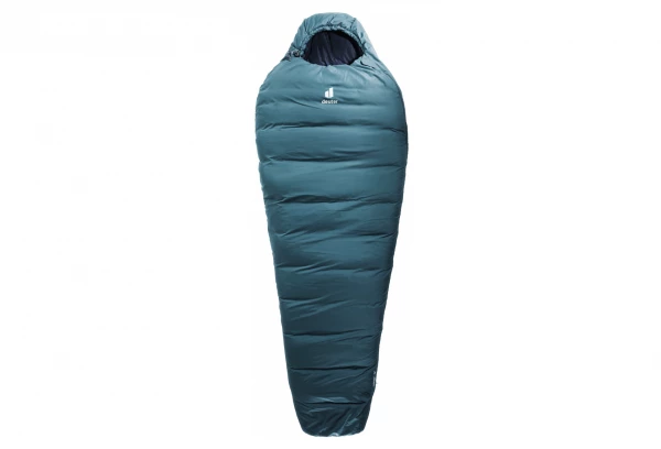 Sac De Couchage Deuter Orbit 0° Regular Bleu 3 Sac De Couchage Deuter Orbit 0° Regular Bleu