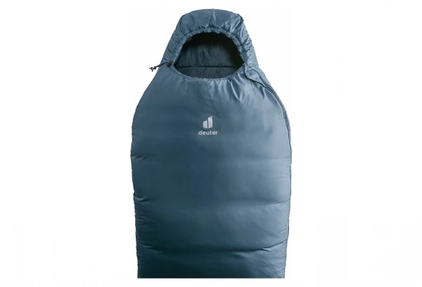 Sac De Couchage Deuter Orbit 0° Regular Bleu 6 Sac De Couchage Deuter Orbit 0° Regular Bleu – Image 4