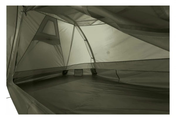 Tente Ferrino Lightent 1 Pro Vert 7 Tente Ferrino Lightent 1 Pro Vert – Image 5