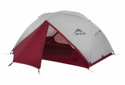 Tente Autoportante MSR Elixir 2 V2 Gris