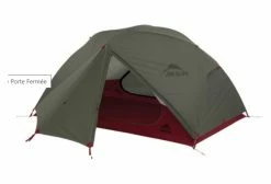 Tente Autoportante MSR Elixir 2 V2 Gris -Sortie de tente unnamed file 533