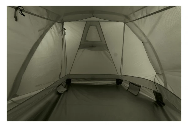 Tente Ferrino Lightent 1 Pro Vert 8 Tente Ferrino Lightent 1 Pro Vert – Image 6