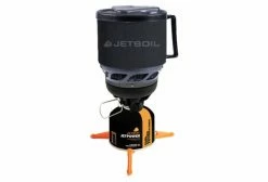 Rechaud Jetboil Minimo (+ Pot Support)