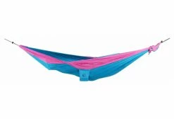 Hamac Ticket To The Moon Original Hammock Bleu