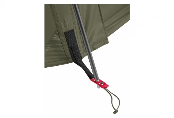 Tente Ferrino Lightent 1 Pro Vert 9 Tente Ferrino Lightent 1 Pro Vert – Image 7