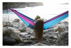 Hamac Ticket To The Moon Original Hammock Bleu -Sortie de tente unnamed file 551