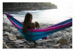 Hamac Ticket To The Moon Original Hammock Bleu -Sortie de tente unnamed file 552