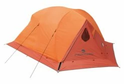 Tente 2 Personnes Ferrino Manaslu 2 Orange