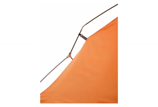 Tente 2 Personnes Ferrino Manaslu 2 Orange 5 Tente 2 Personnes Ferrino Manaslu 2 Orange – Image 3