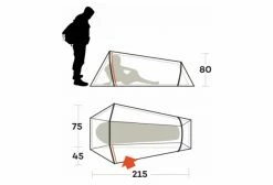 Tente Ferrino Lightent 1 Pro Vert 17 Tente Ferrino Lightent 1 Pro Vert -Sortie de tente unnamed file 56