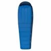 Sac De Couchage Duvet Sea To Summit Trek TkI Bleu Long Zip Gauche -Sortie de tente unnamed file 564