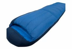 Sac De Couchage Duvet Sea To Summit Trek TkI Bleu Long Zip Gauche 11 Sac De Couchage Duvet Sea To Summit Trek TkI Bleu Long Zip Gauche -Sortie de tente unnamed file 569
