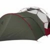 Vestibule MSR Gear Shed Pour Tentes Elixir™ Et Hubba™ Vert -Sortie de tente unnamed file 57