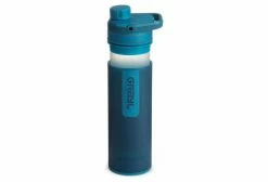 Gourde Filtrante Grayl UltraPress 500 Ml Bleu 16 Gourde Filtrante Grayl UltraPress 500 Ml Bleu -Sortie de tente unnamed file 585