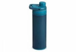 Gourde Filtrante Grayl UltraPress 500 Ml Bleu 18 Gourde Filtrante Grayl UltraPress 500 Ml Bleu -Sortie de tente unnamed file 587