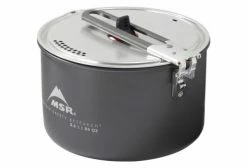 Popote MSR Ceramique - 2 Casseroles -Sortie de tente unnamed file 596