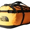 Sac De Voyage The North Face Base Camp Duffel L 95L Orange -Sortie de tente unnamed file 6