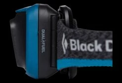 Lampe Frontale Black Diamond Spot 400 Bleu 9 Lampe Frontale Black Diamond Spot 400 Bleu -Sortie de tente unnamed file 606